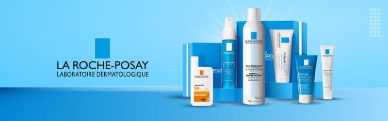 La roche posay