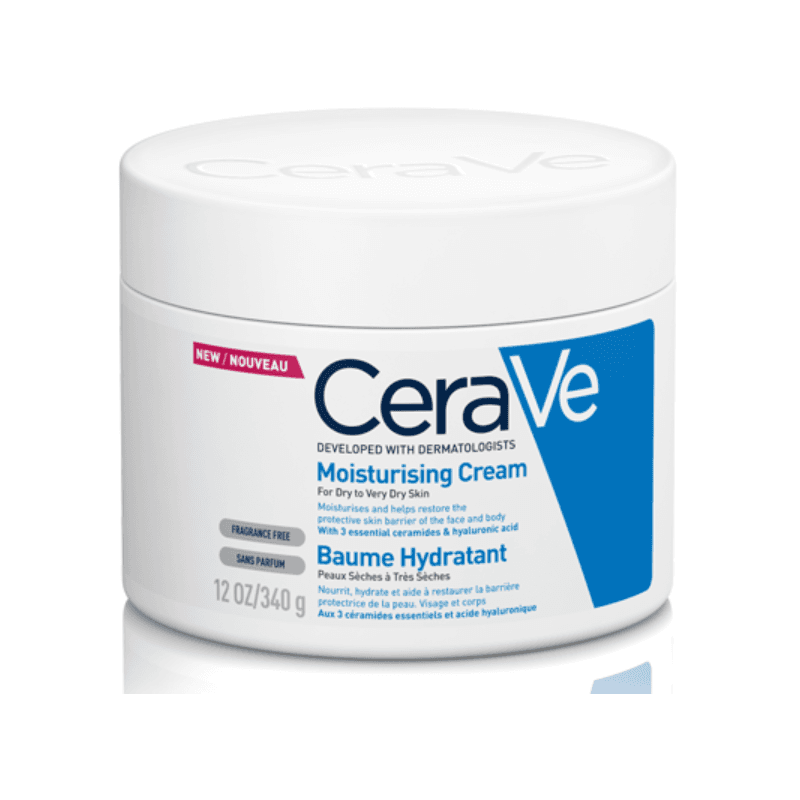Baume Hydratante CeraVe 344 G