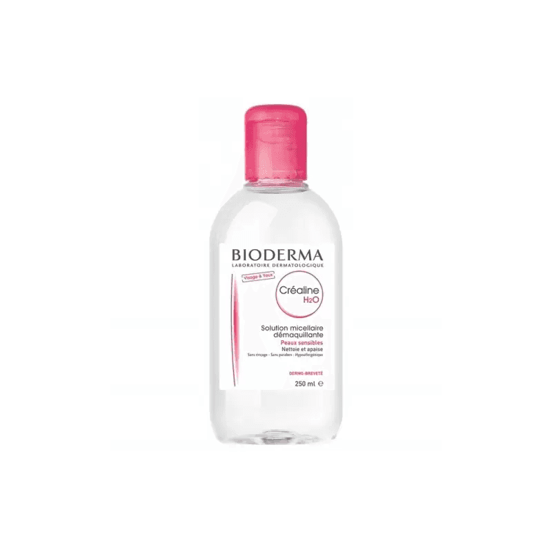 SENSIBIO H2O 250 ML BIODERMA 
