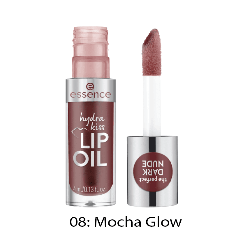 Lip Oil Hydra Kiss essence
