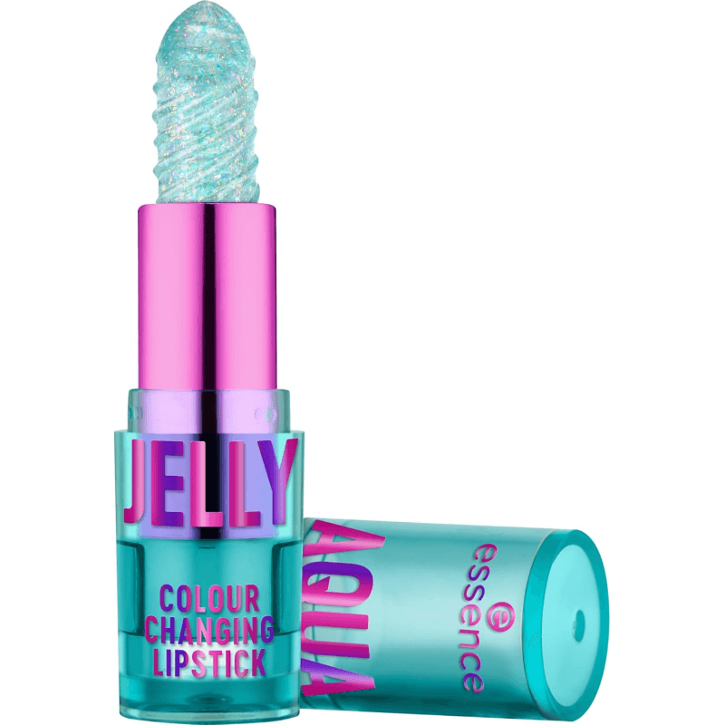 Rouge à Lèvres Aqua Jelly Colour Changing Essence 