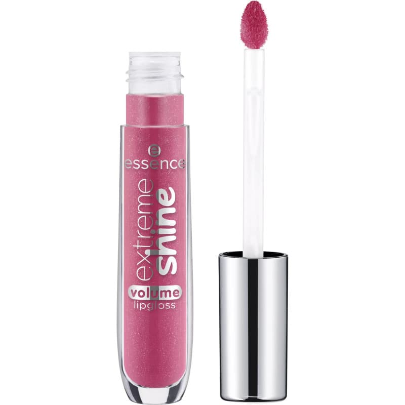 extreme shine volume lipgloss 13 Glazed Berry ESSENCE