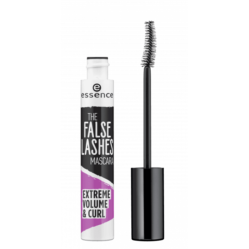 Mascara Extreme Volume&Curl essence 