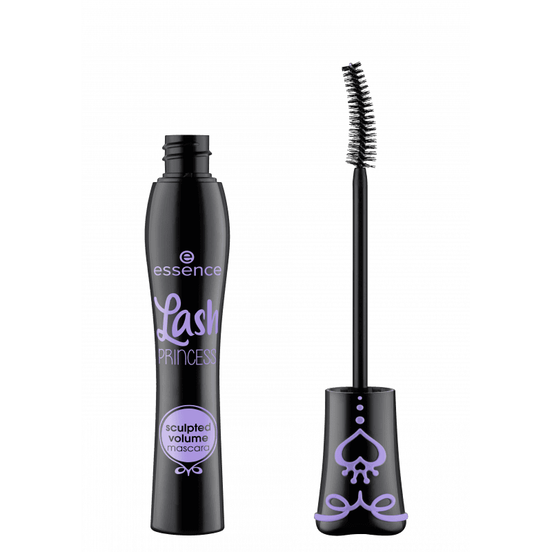 Mascara Lash Princess Sculpted Volume essence 