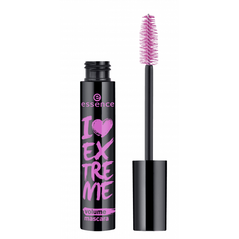Mascara I love Extreme Volume essence 
