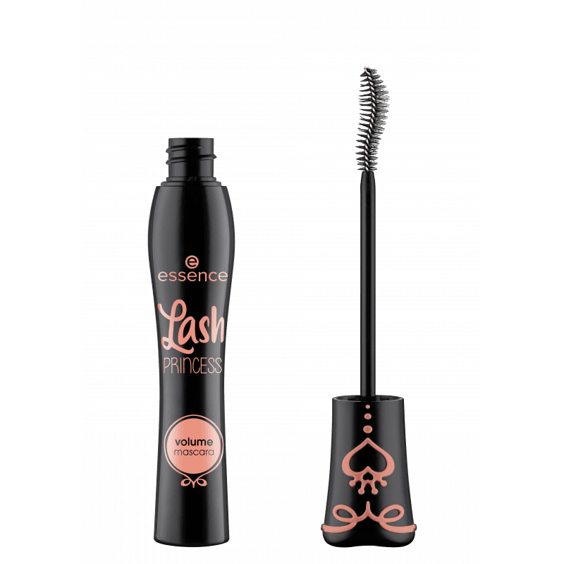 Mascara Lash Princess Volume essence 