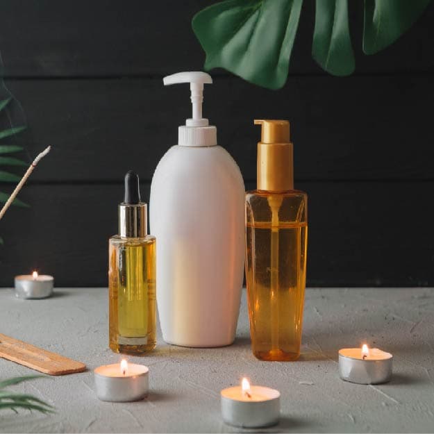 Shampooings Et Soins