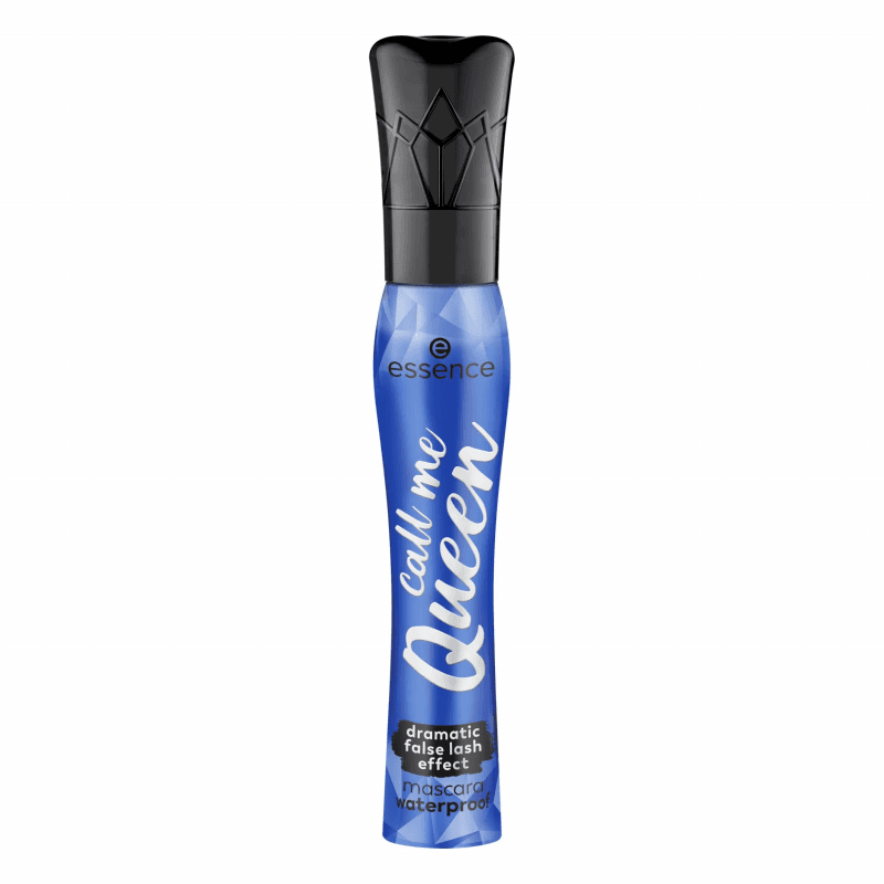 MASCARA CALL ME QUEEN DRAMATIC FALSE LASH WATERPROOF ESSENCE